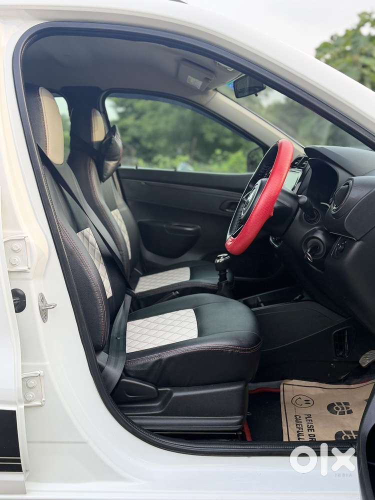 Renault Kwid 1.0 Rxt Optional, 2023, Petrol