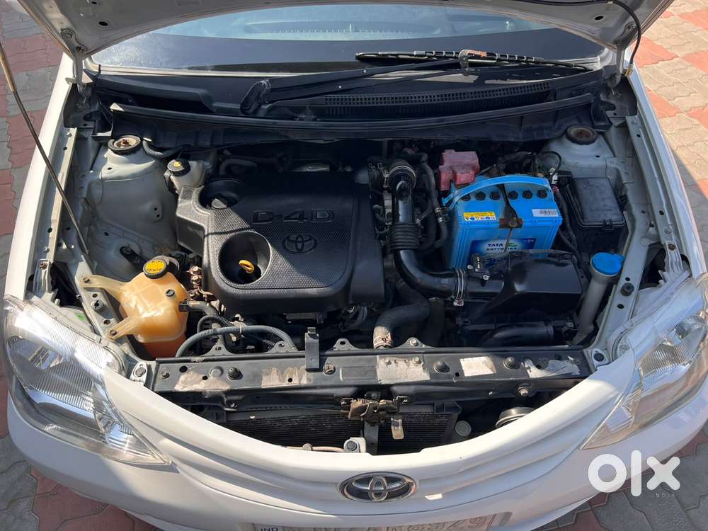 Toyota Etios Liva Gd, 2013, Diesel