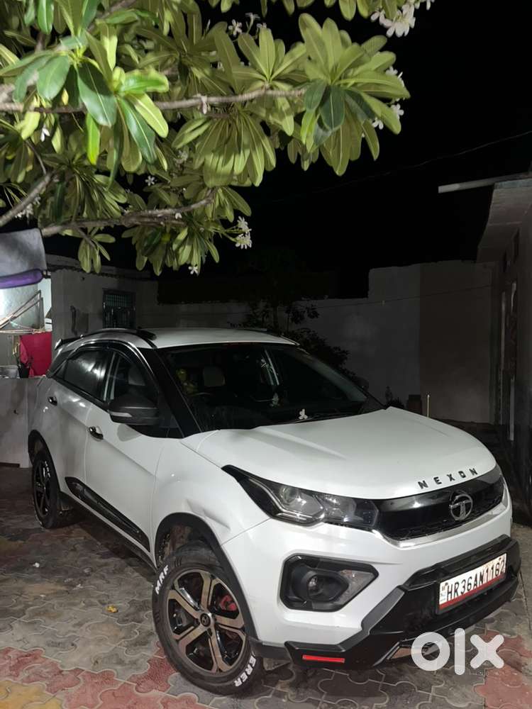 Tata Nexon 2023 Model