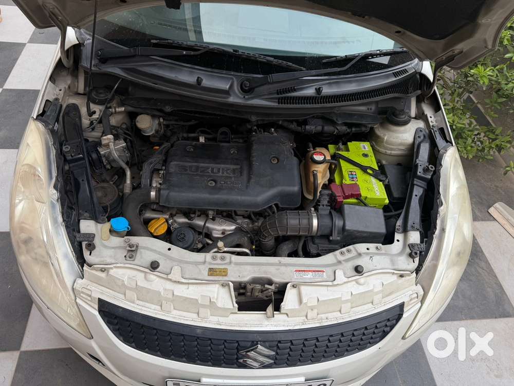Swift Zdi Diesel 2013