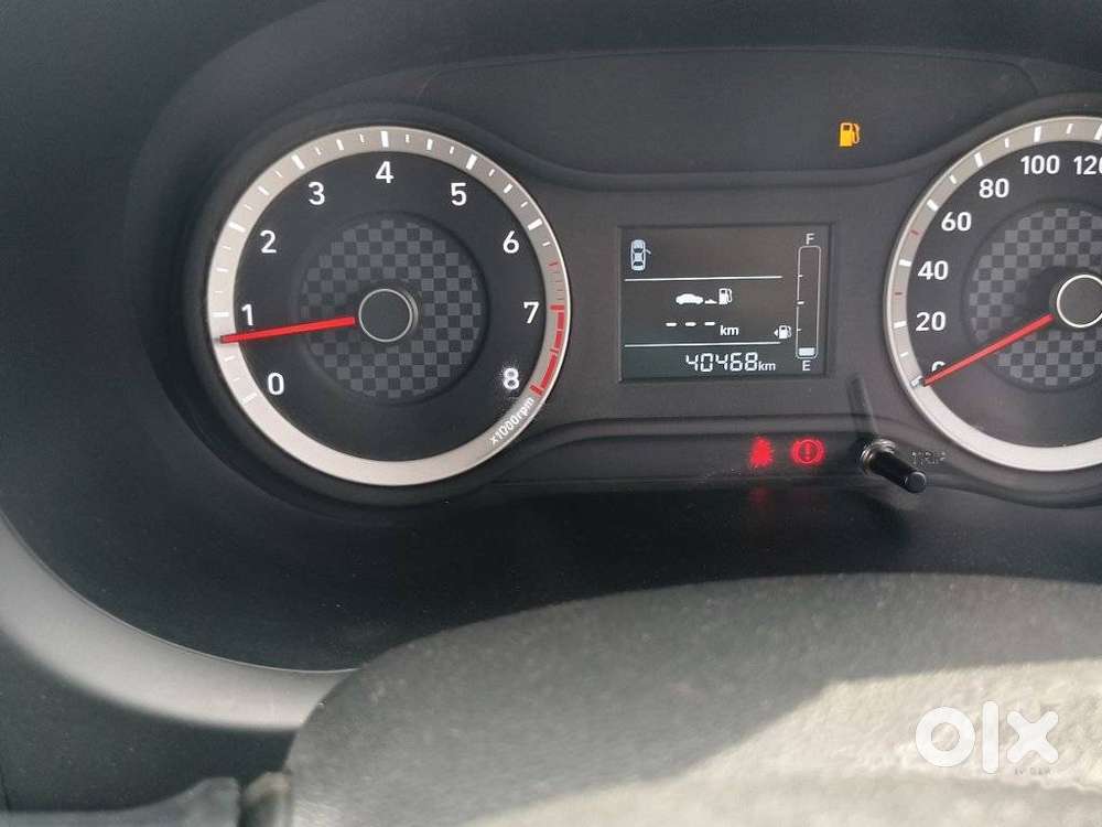 Hyundai Grand I10 Nios Magna Corporate Edition U2 1.2 Crdi, 2022, Pe..