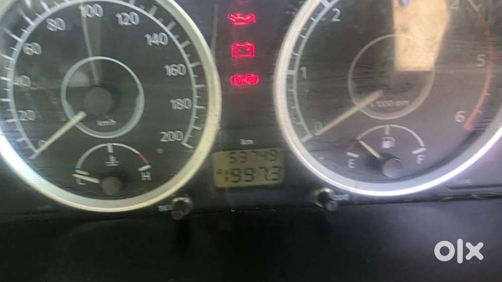 Tata Safari Storme Ex, 2013, Diesel