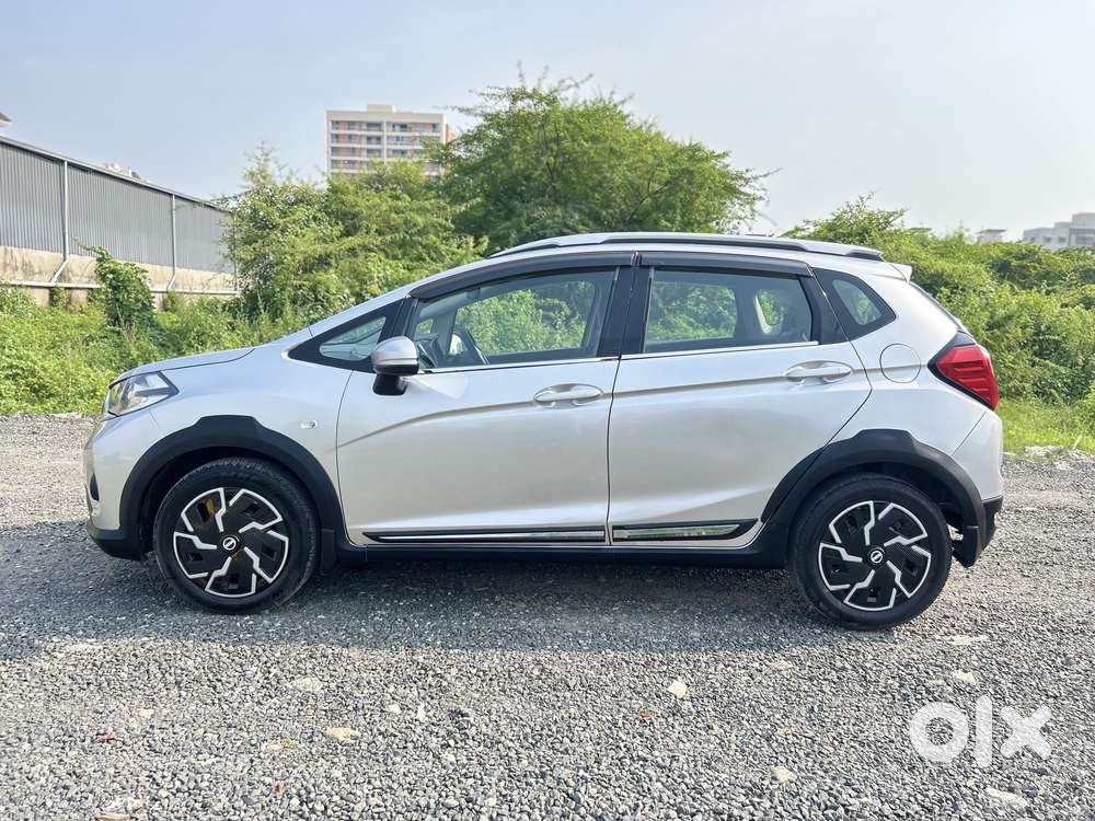 Honda Wr-v I-dtec S, 2017, Diesel