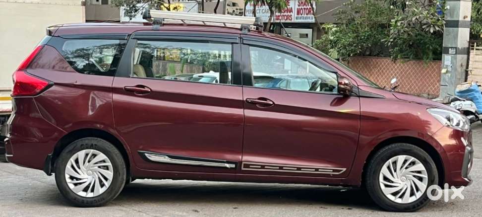Maruti Suzuki Ertiga Vdi Shvs, 2020, Diesel