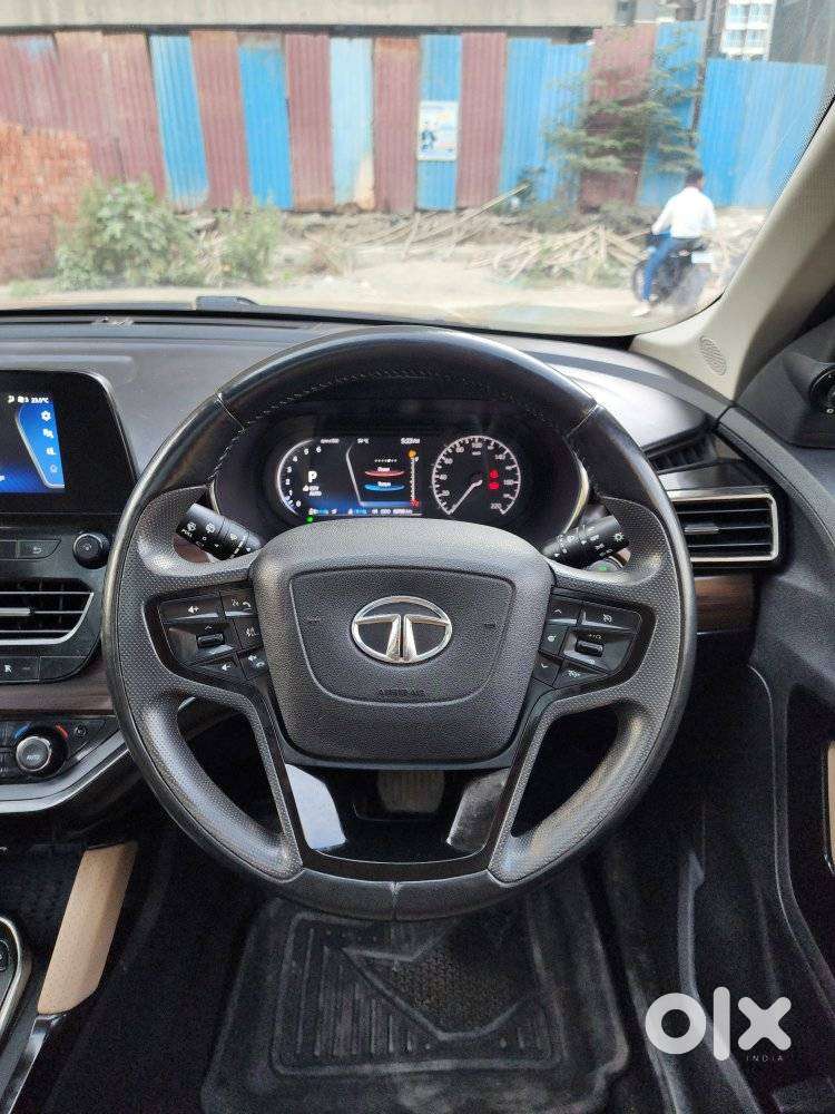 Tata Safari 2.0 Kryotec Xz Plus Gold 6 Str, 2022, Diesel