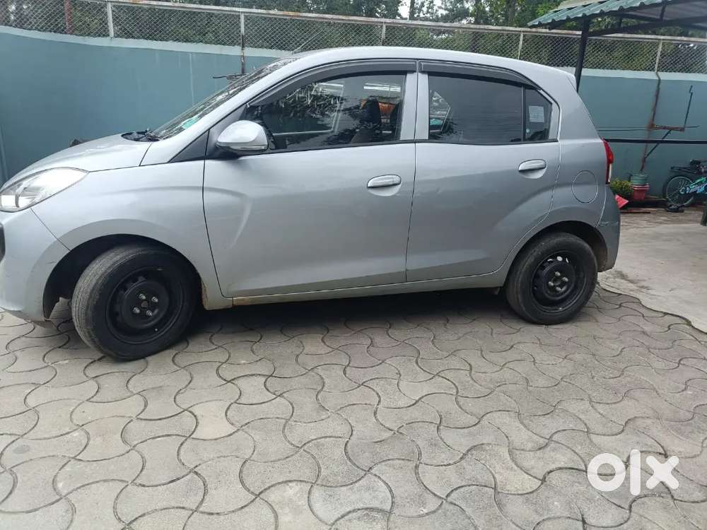 Hyundai New Santro 2019 Petrol 49000 Km Driven