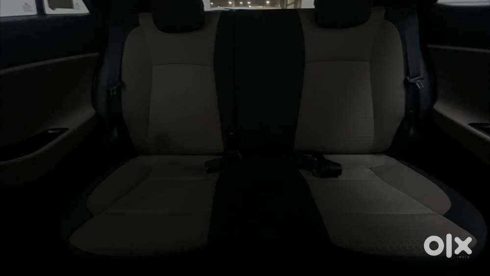 Hyundai Elite I20 [2018-2020] 1.2 Asta, 2017, Petrol