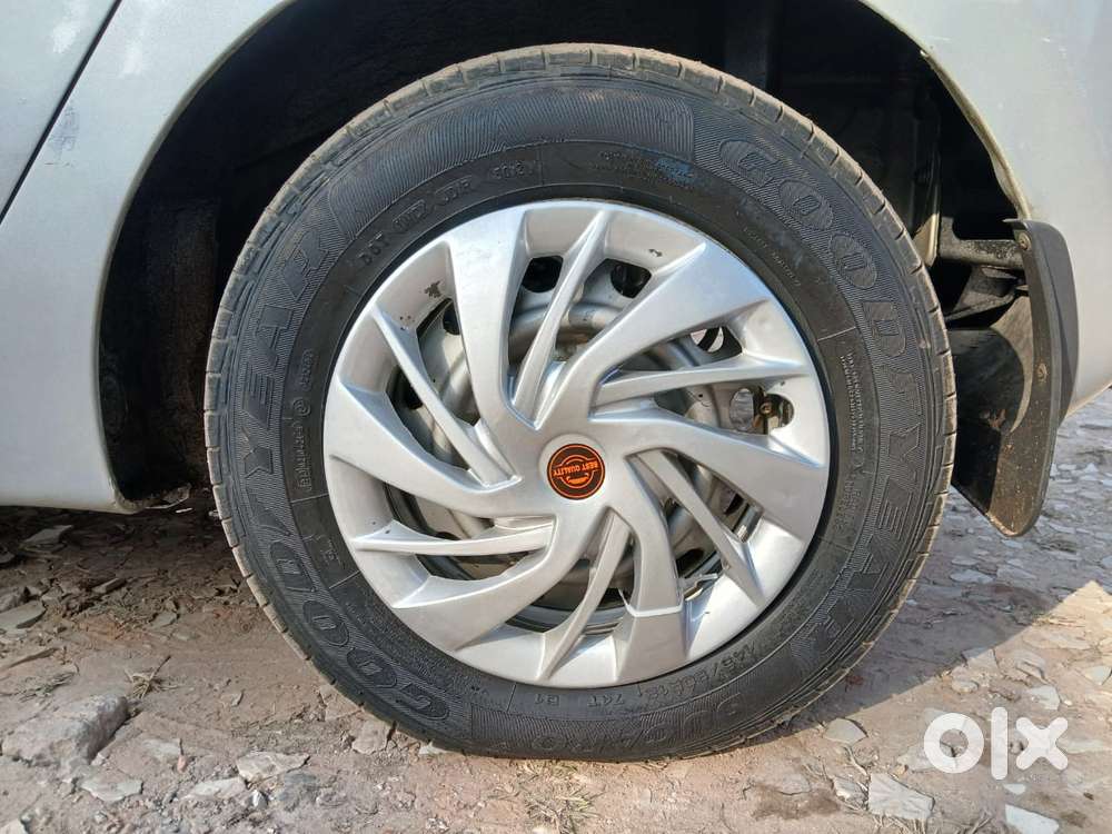 Hyundai Eon Era +, 2012, Petrol