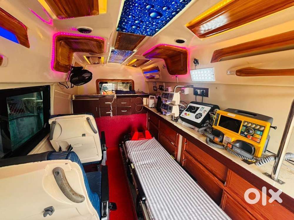 Ambulance Sale Ambulance Sale Icu