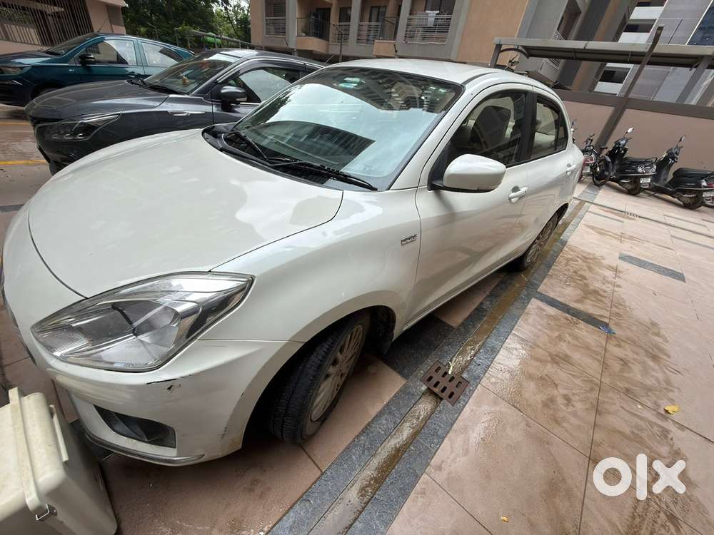 2018 Maruti Dzire Zxi