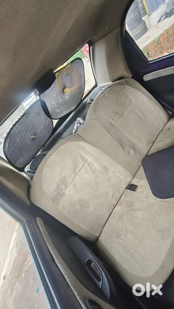 Tata Nano Twist Xt 2014