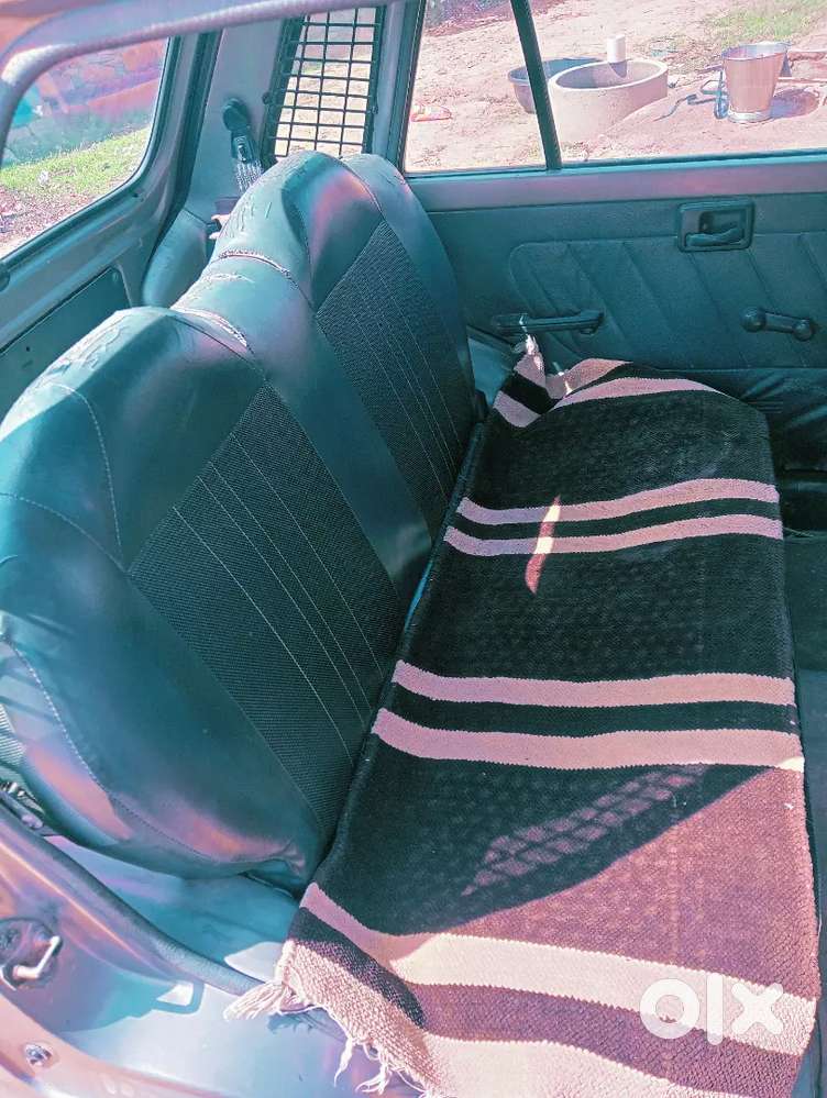 Maruti Suzuki Alto 800 2026