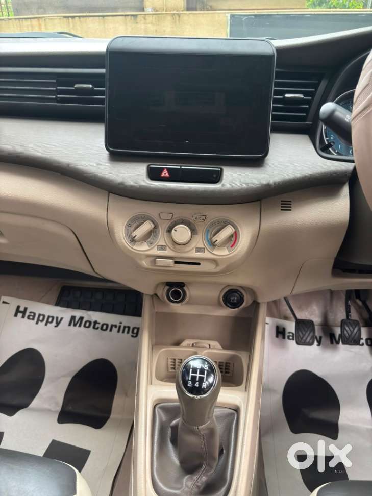 Maruti Suzuki Ertiga 1.4 Vxi Shvs, 2019, Petrol