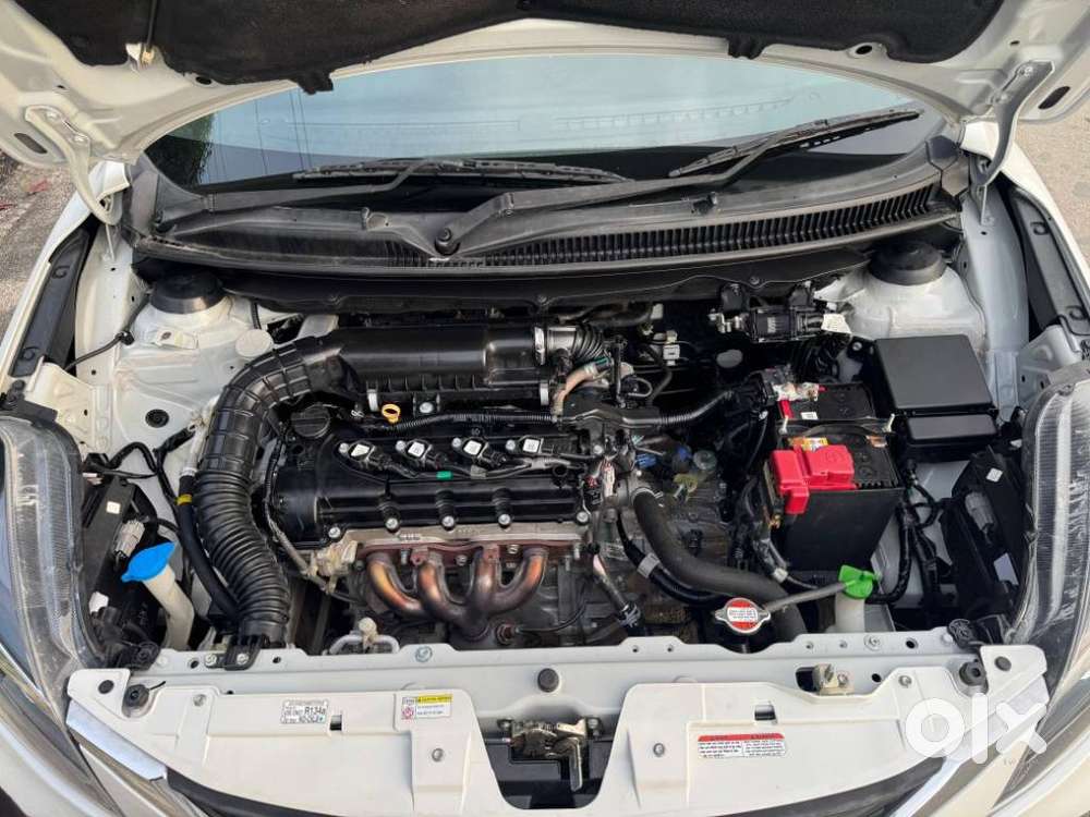 Maruti Suzuki Baleno Zeta, 2020, Petrol