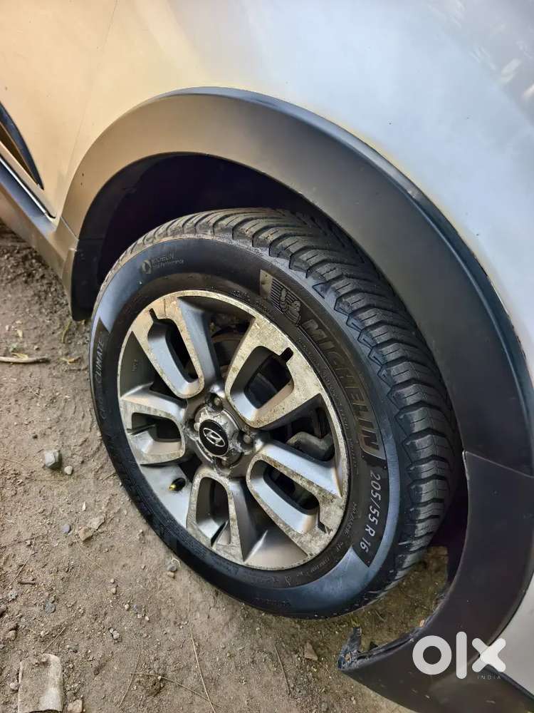 Hyundai I20 Active Diesel 2015