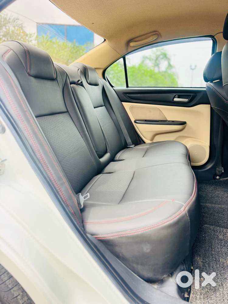 Honda Amaze 1.2 Smt I Vtec, 2019, Petrol