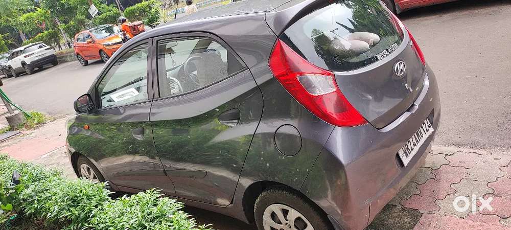 Hyundai Eon 2017