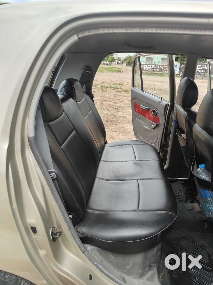 Hyundai Santro Xing 2009 Car
