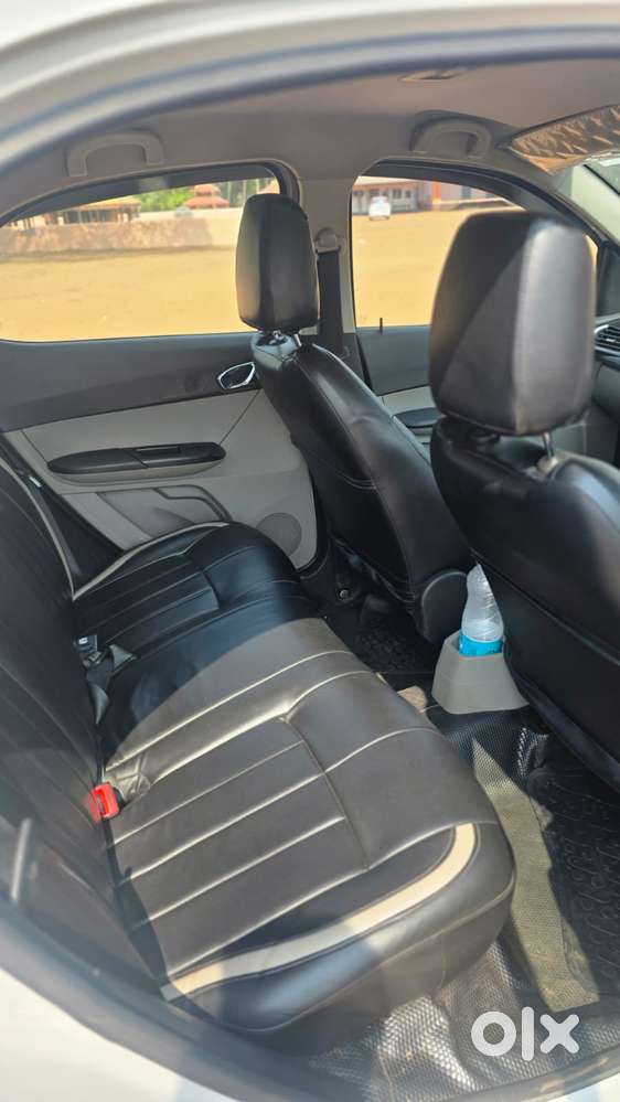Tata Tiago 1.2 Revotron Xz, 2018, Petrol