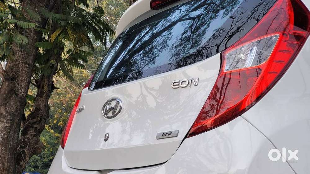 Hyundai Eon Era +, 2014, Petrol