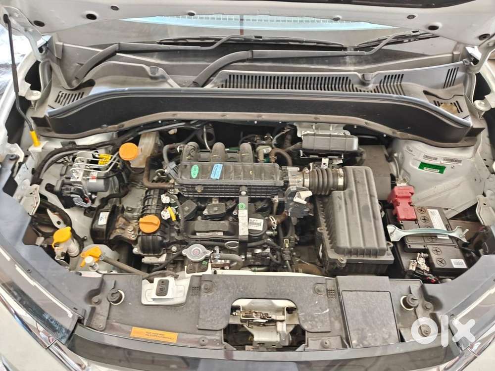Tata Punch Petrol 2025