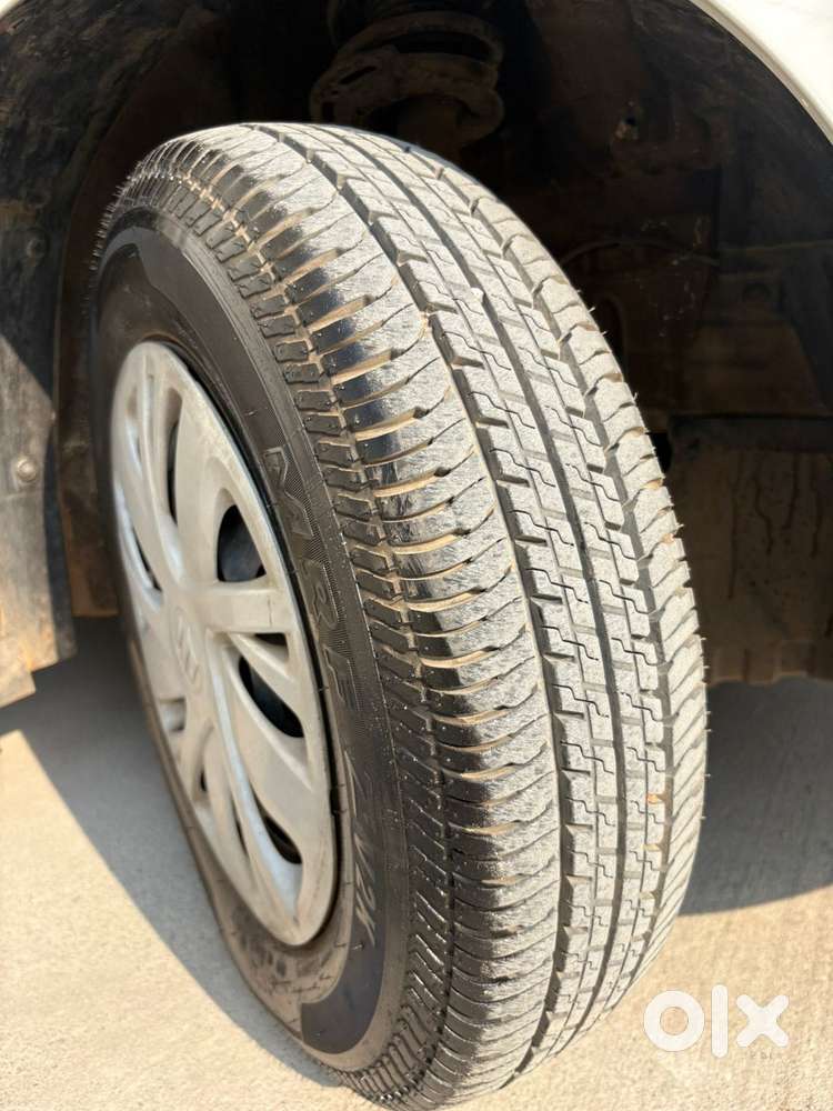 Maruti Suzuki Dzire 1.2 Vxi Amt, 2015, Petrol