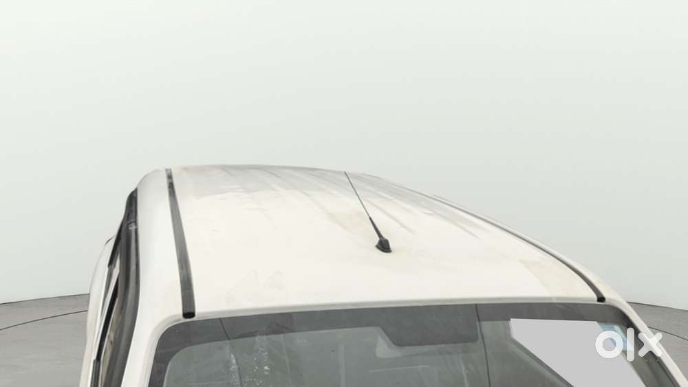 Maruti Suzuki S-presso Vxi, 2020, Petrol