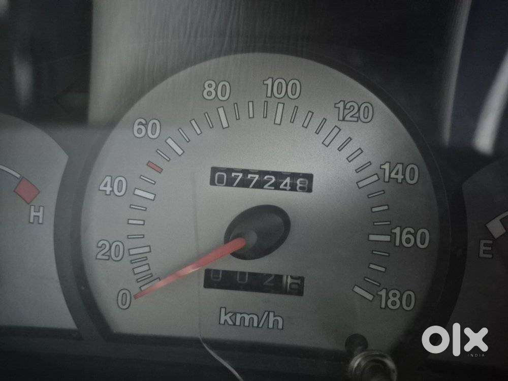 Hyundai Santro Xing, 2006, Petrol