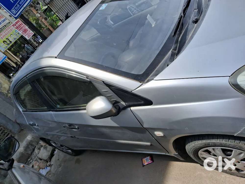 Honda Amaze 2014 Petrol Well Maintained
