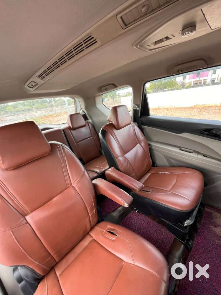 Mahindra Marazzo M2, 2021, Diesel