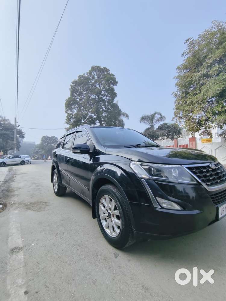 Mahindra Xuv500 W9, 2018, Diesel
