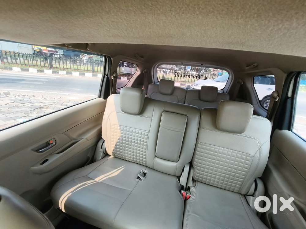 Maruti Suzuki Ertiga Vxi Shvs, 2023, Petrol