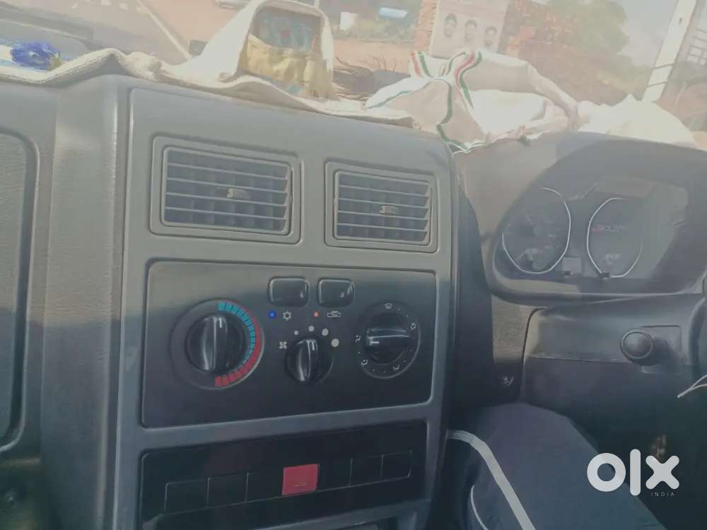 Tata Sumo Gold Ex 2018