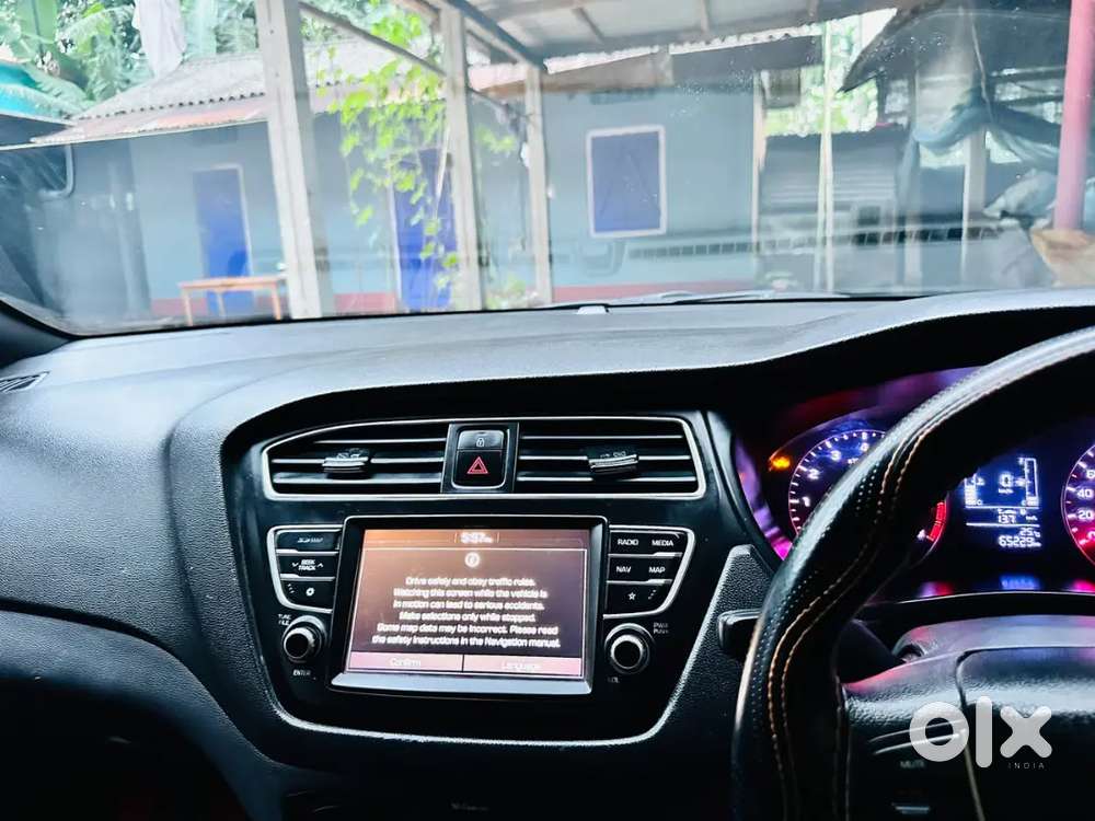 Hyundai New I20 2019 Petrol 66500 Km Driven