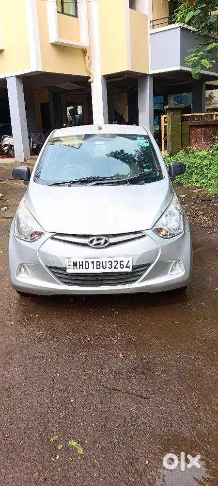 Hyundai Eon 1.0 Plus 2014 Model..