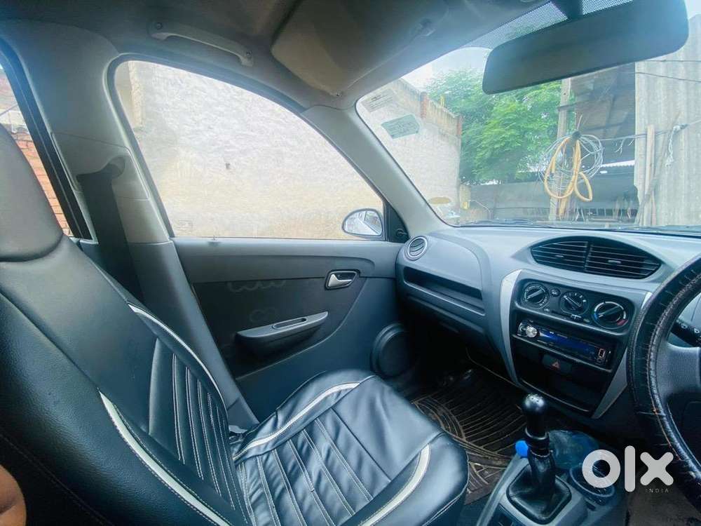 Maruti Suzuki Alto K10 2015 Petrol 70000 Km Driven