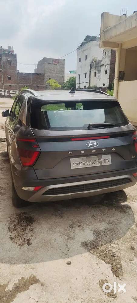 Hyundai Creta 1.5 Sx 2020 Diesel
