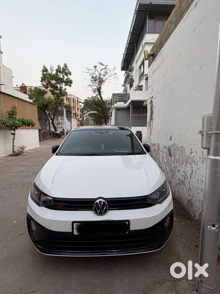 Volkswagen Virtus 1.5 Tsi 2026