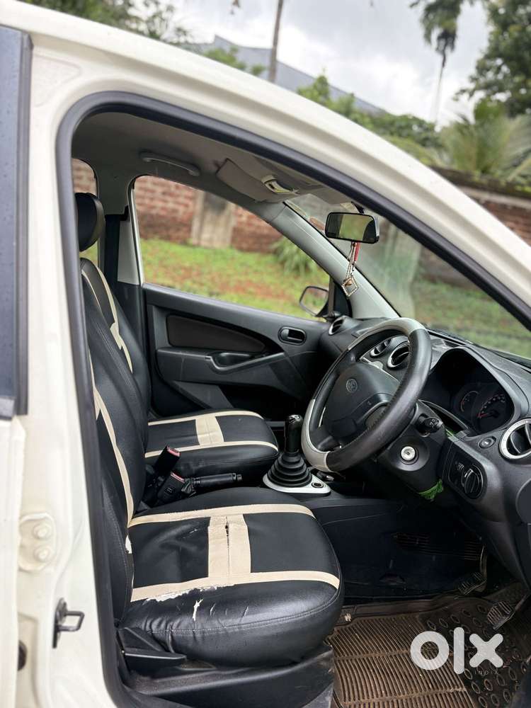 Ford Figo Diesel Exi, 2012, Diesel