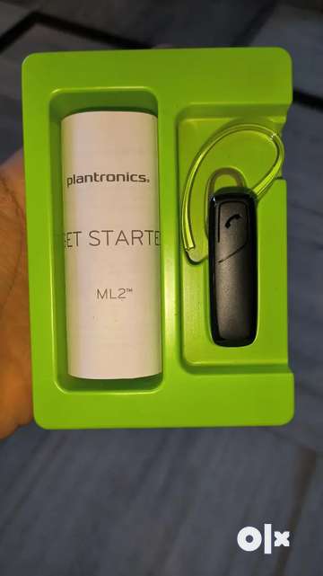 Plantronics ml2 best sale