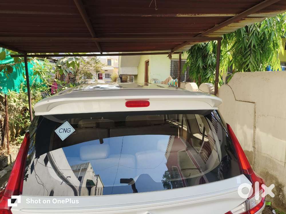 Maruti Suzuki Ertiga 2012-2015 Vxi, 2022