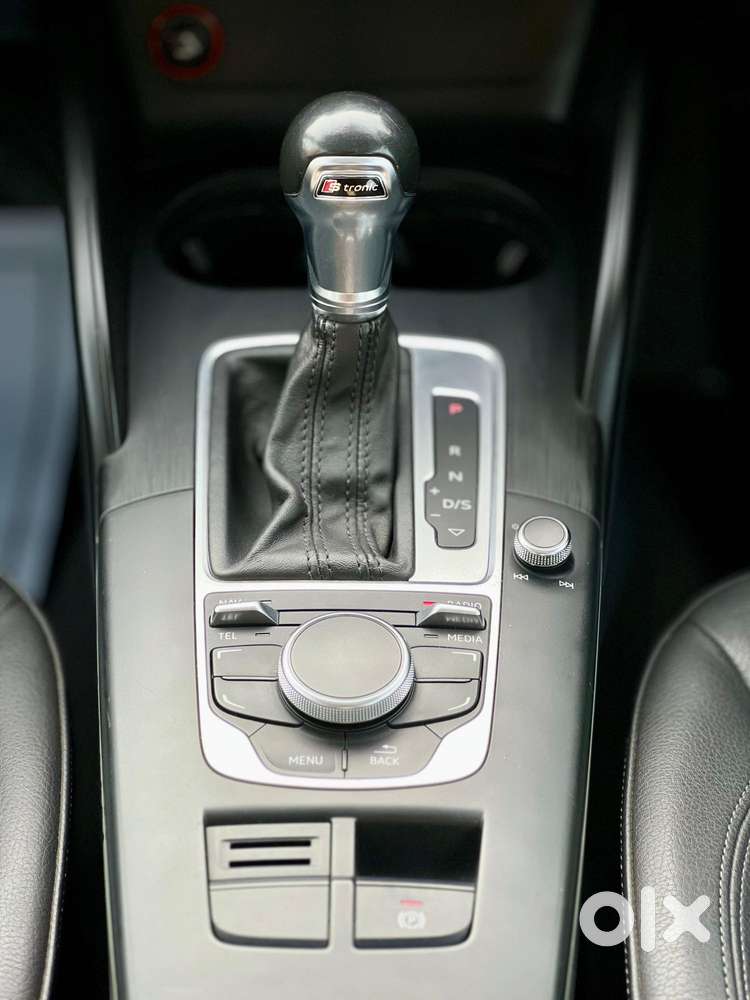 Audi A3 2.0 35 Tdi Premium + Sunroof, 2015, Diesel