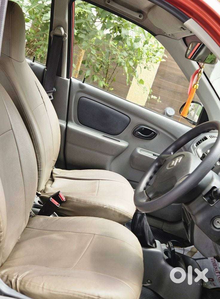 Maruti Suzuki Alto K10 1.0 Vxi, 2011, Petrol