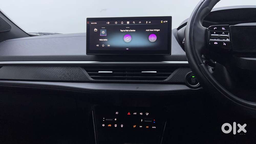 Tata Nexon Fearless Plus S 1.2 Revotron Petrol 7 Dca  Dt, 2023, Petr..