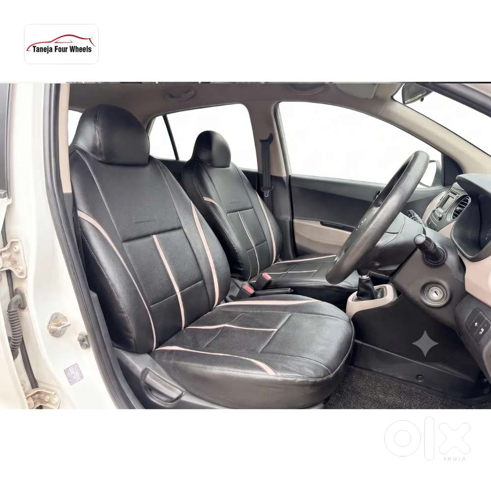 Hyundai Grand I10, 2016, Petrol
