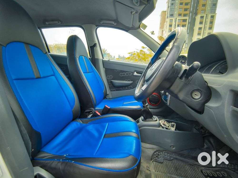 Maruti Suzuki Alto 800 Lxi, 2013, Petrol