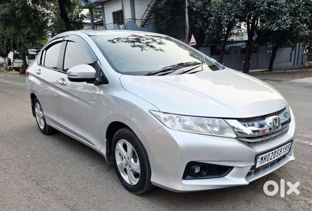 Honda City I Dtec Vx Option, 2014, Diesel