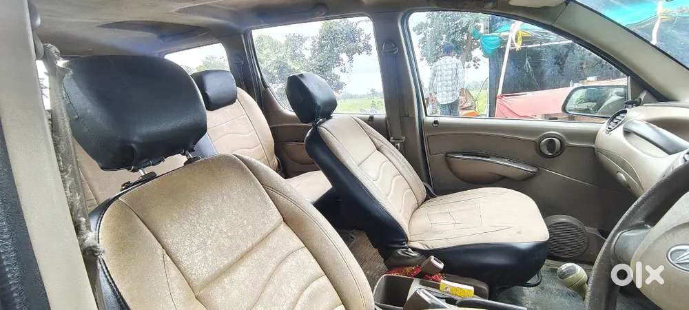 Mahindra Xylo Diesel 2013