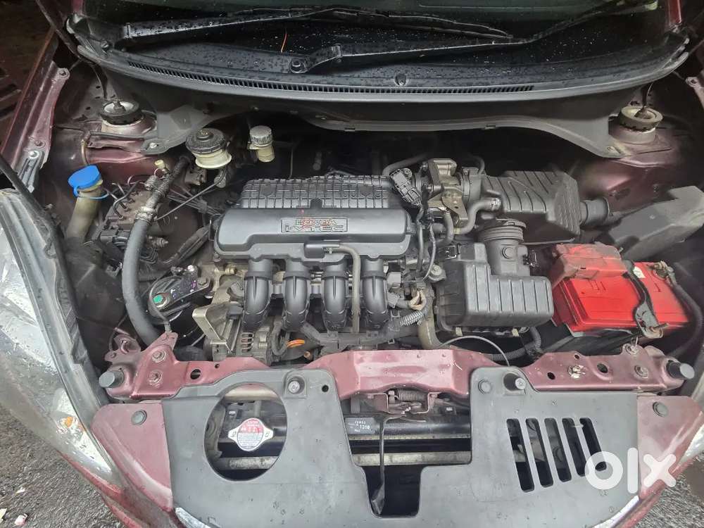 Honda Amaze 1.2 S 2014