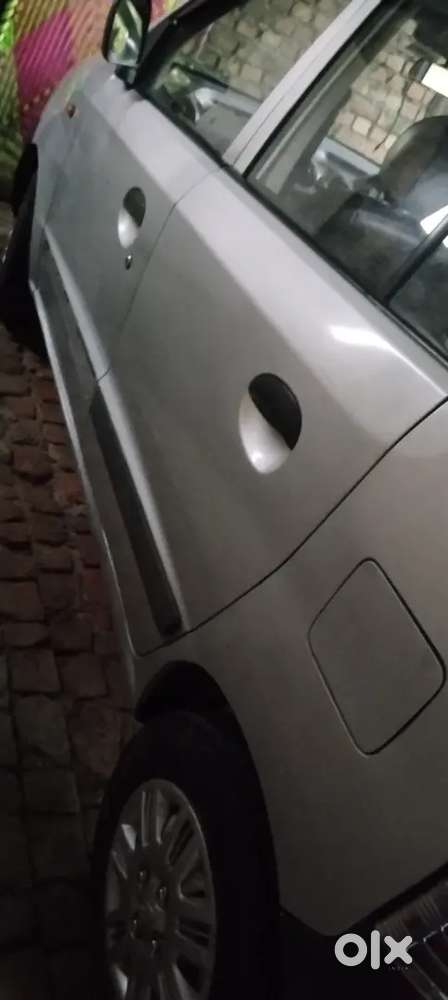 Hyundai Santro 2009 Petrol Manual
